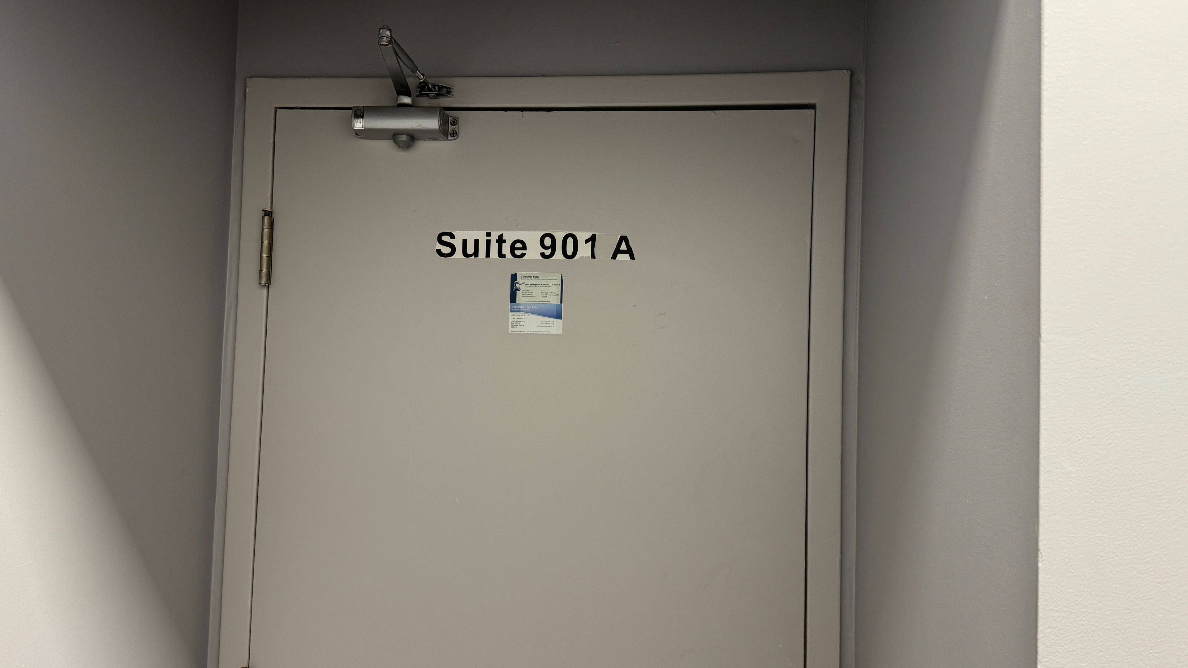 4560 Highway 7 N/A E #901A, Markham, ON L3R 1M5