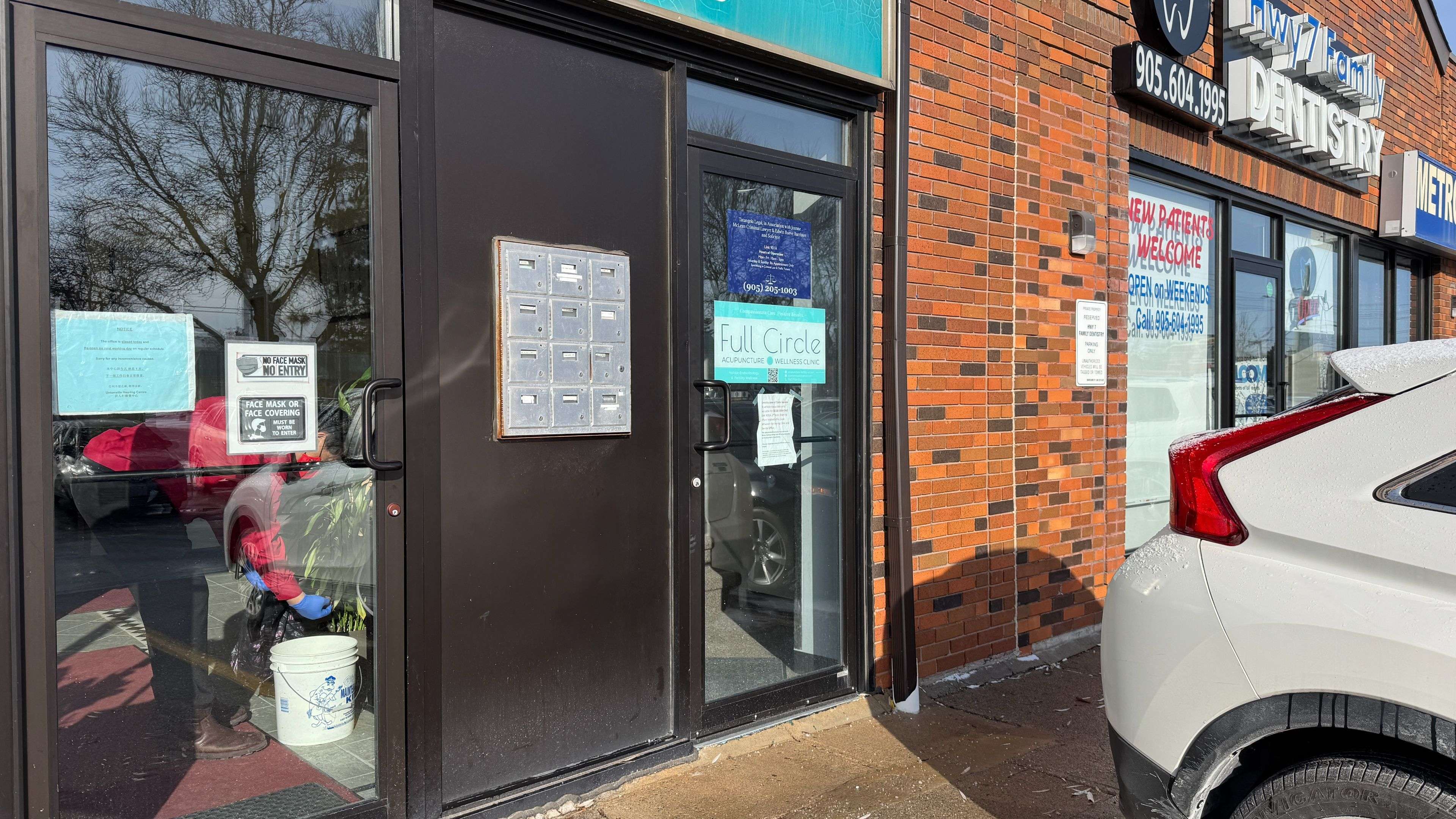 4560 Highway 7 N/A E #901A, Markham, ON L3R 1M5