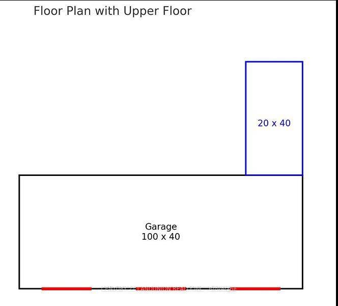 4261 Bloomington RD, Whitchurch-stouffville, ON L4A 3Y6