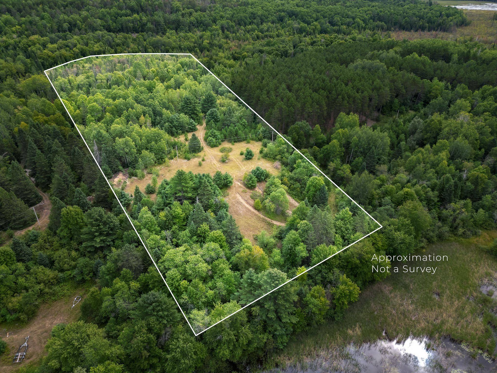 0 Flying Club RD, Greater Madawaska, ON K7R 2Z6