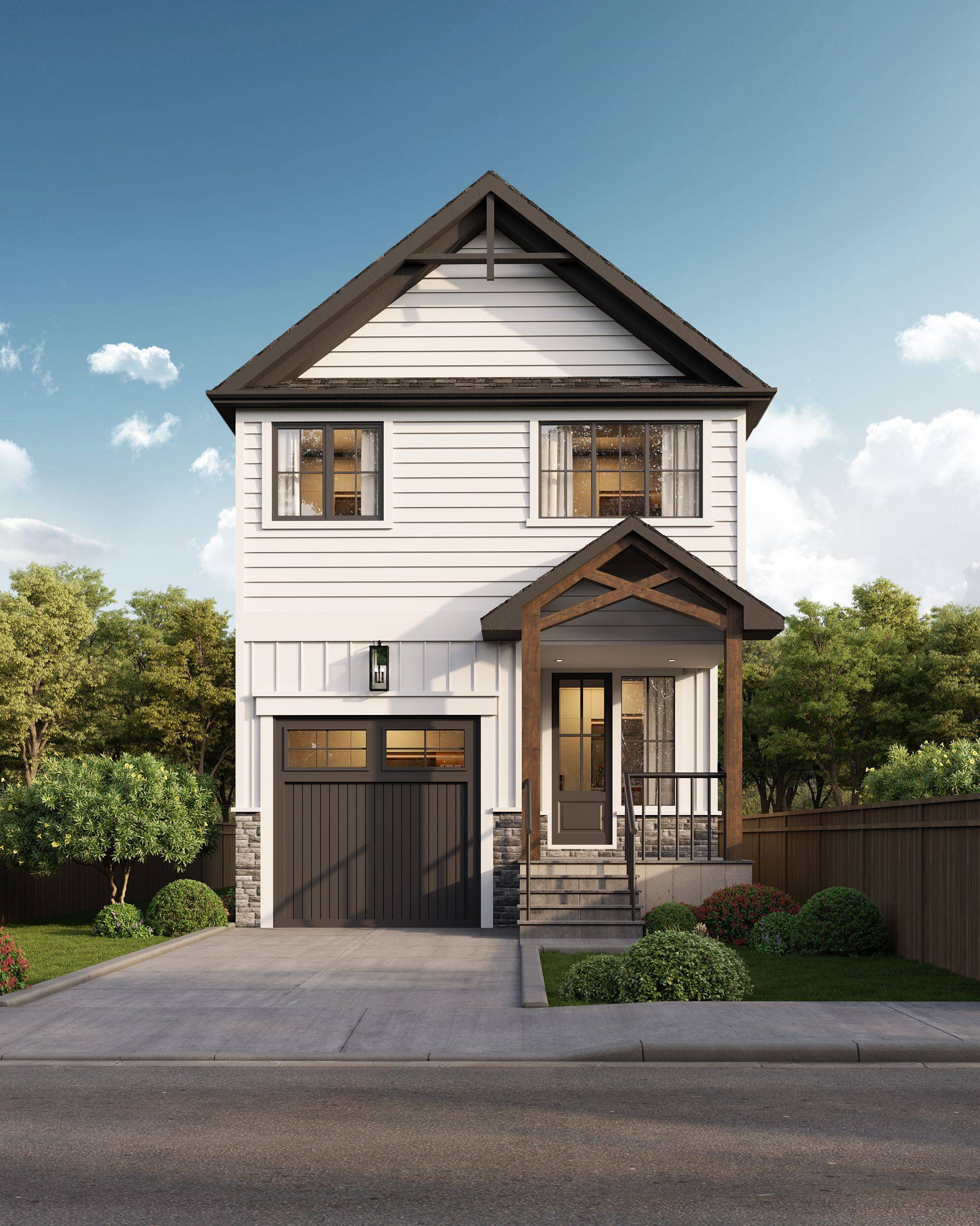 132 Canada ST, Hamilton, ON L8P 1P5