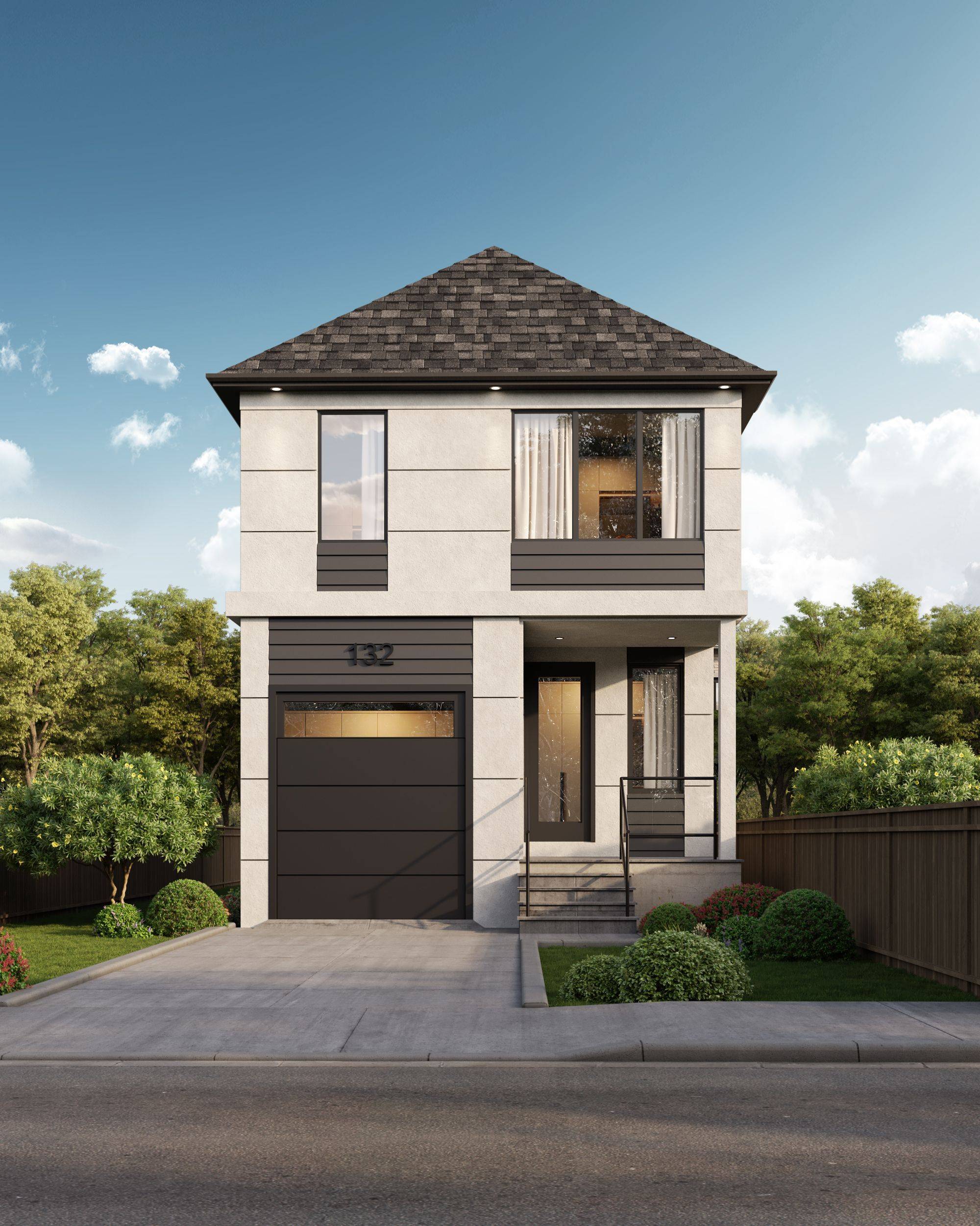 132 Canada ST, Hamilton, ON L8P 1P5