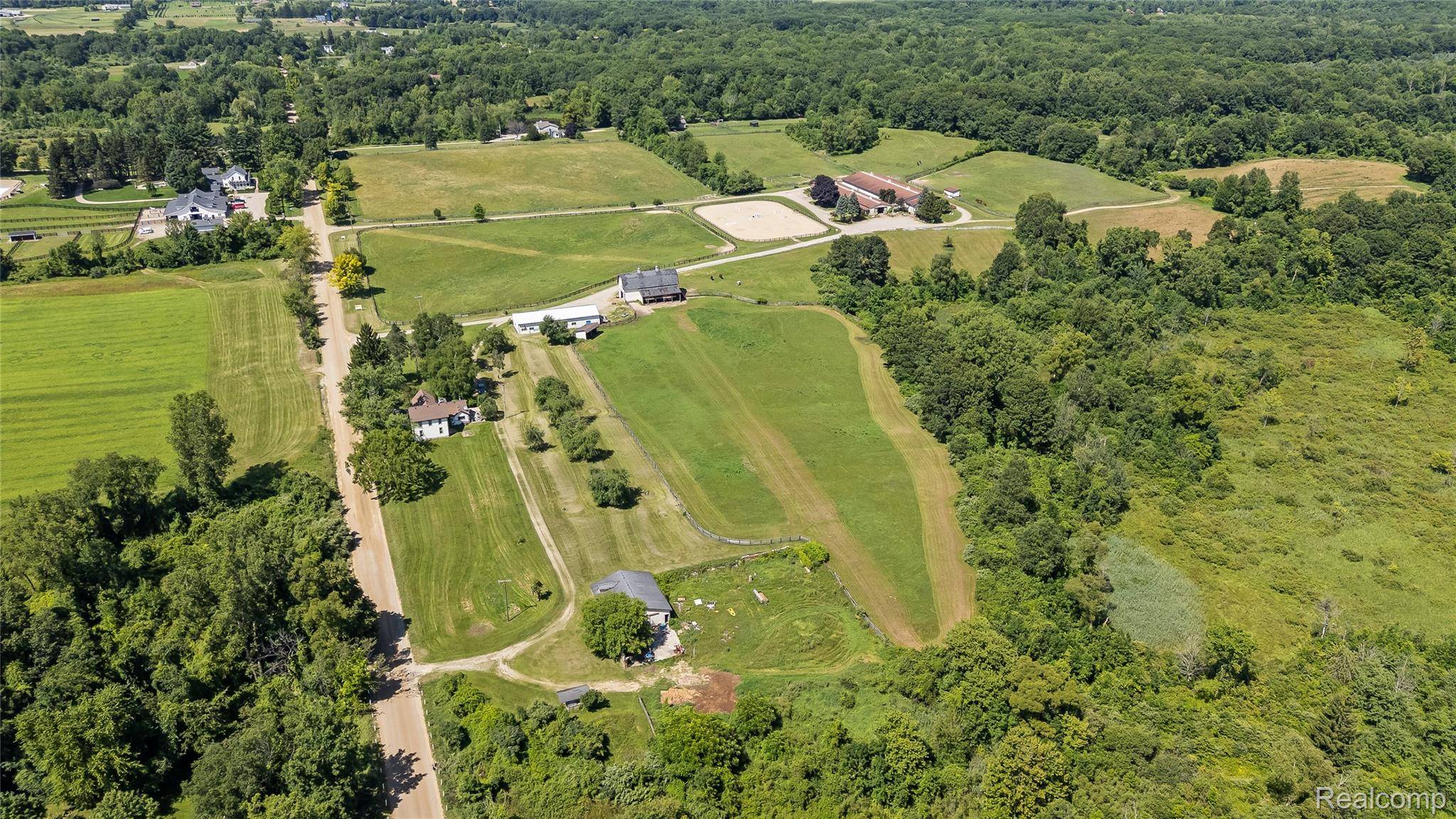 5280 Hosner RD, Addisontownship_oakland, MI 48370