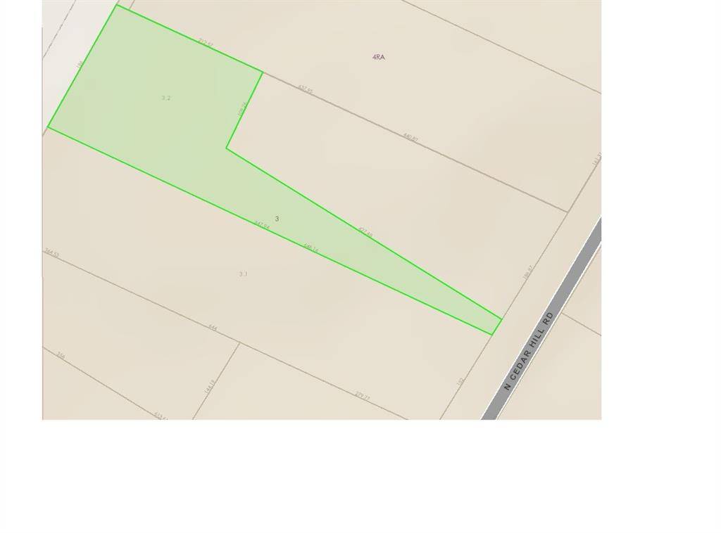 1403 N Cedar Hill Road, Cedar Hill, TX 75104