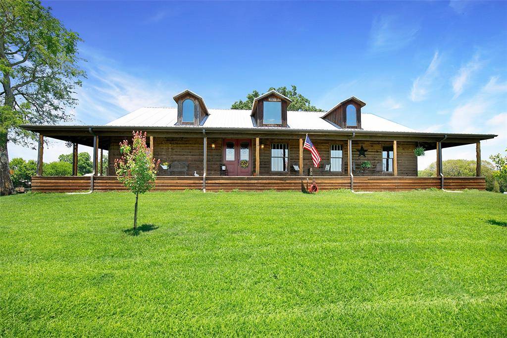 575 County Road 1214, Quitman, TX 75783