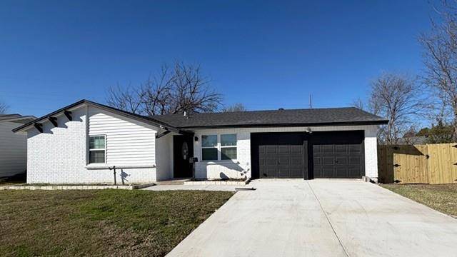 4436 Fair Park Boulevard, Fort Worth, TX 76115