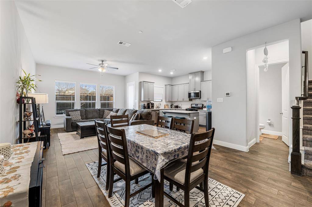 620 Hutchinson Lane, Lewisville, TX 75077