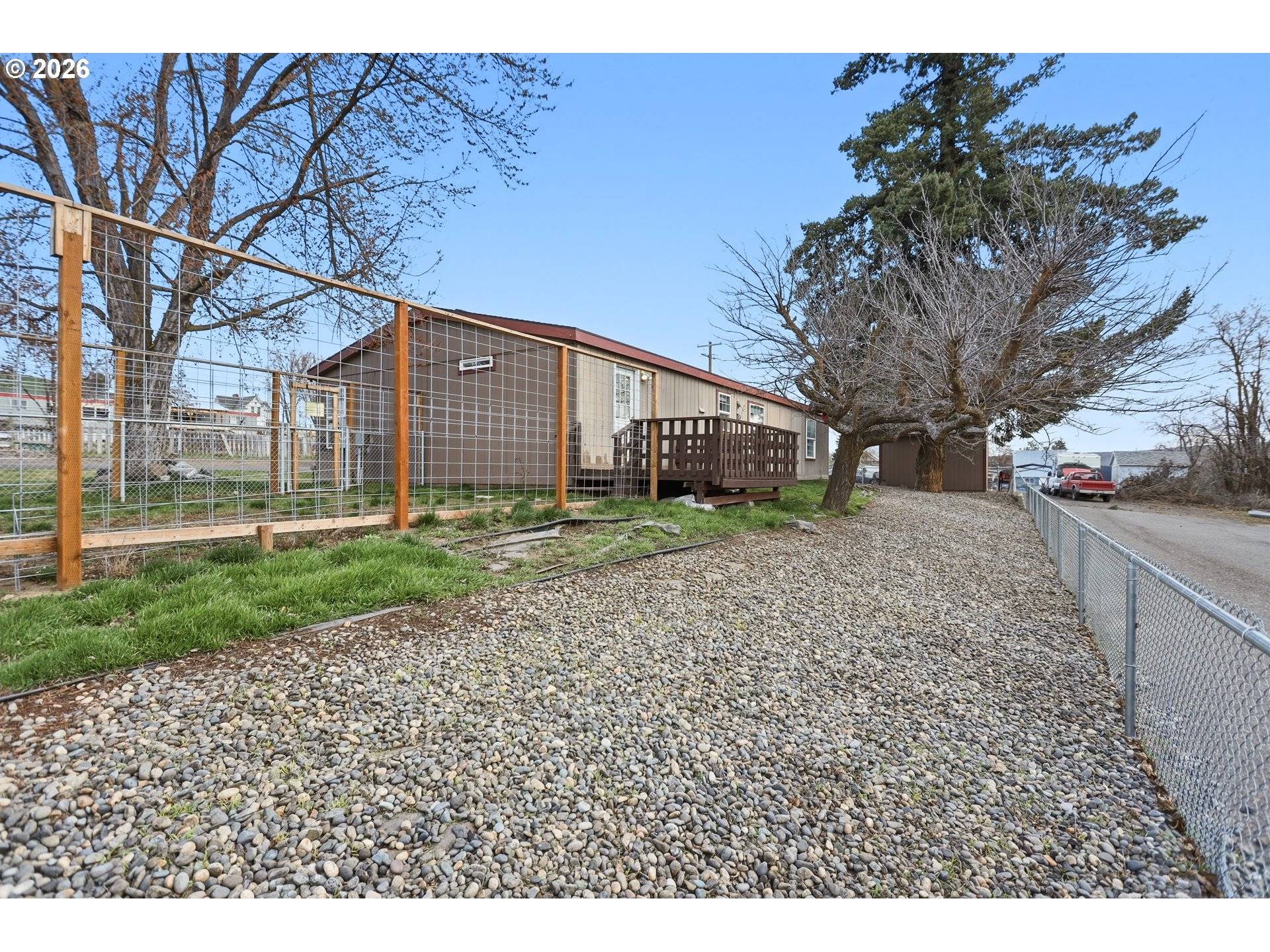 501 NW 3RD ST, Dufur, OR 97021