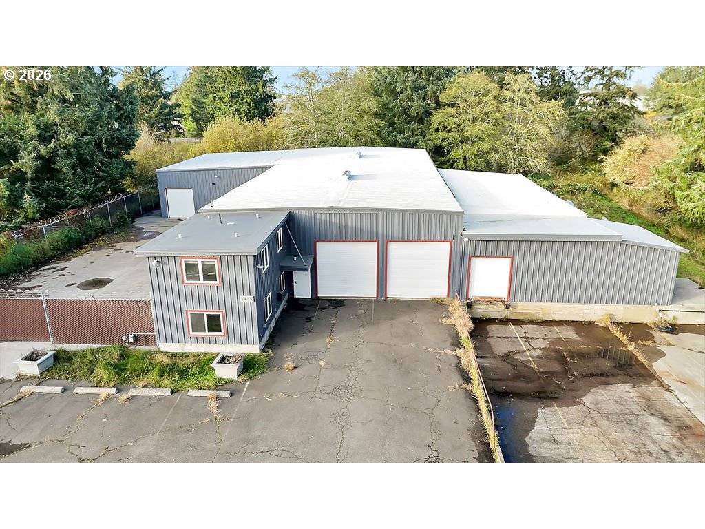 1425 SE 9TH ST, Warrenton, OR 97146