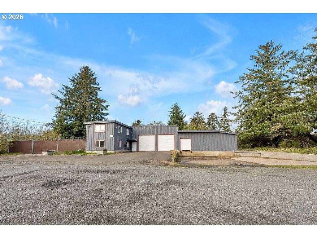 1425 SE 9TH ST, Warrenton, OR 97146