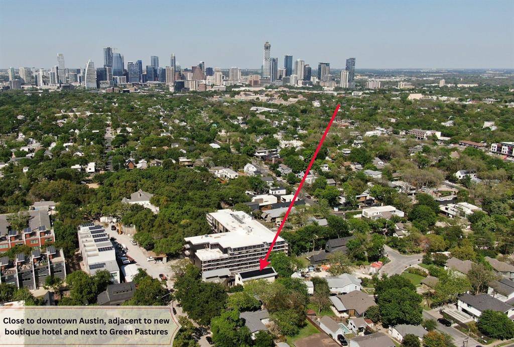 2309 S 4th Street, Austin, TX 78704