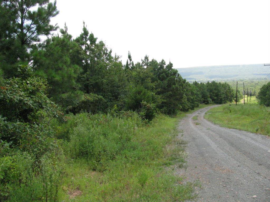 TBD Jace's Trail, Nashoba, OK 74558