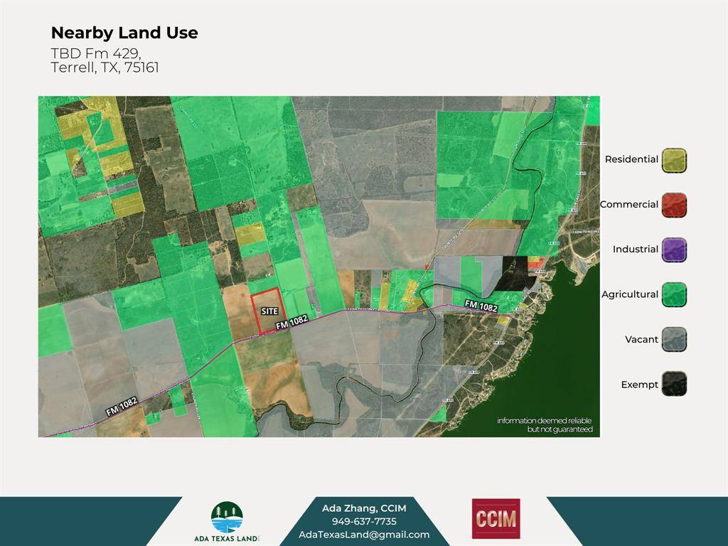 Fm 1082, Abilene, TX 79601