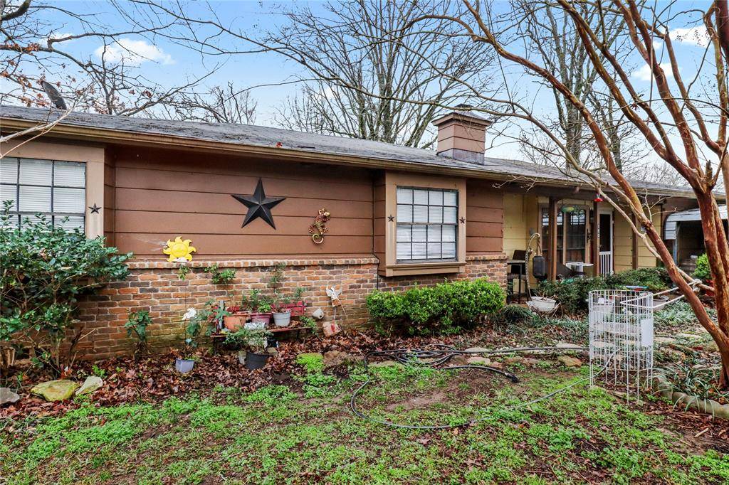 160 Vz County Road 4130, Canton, TX 75103