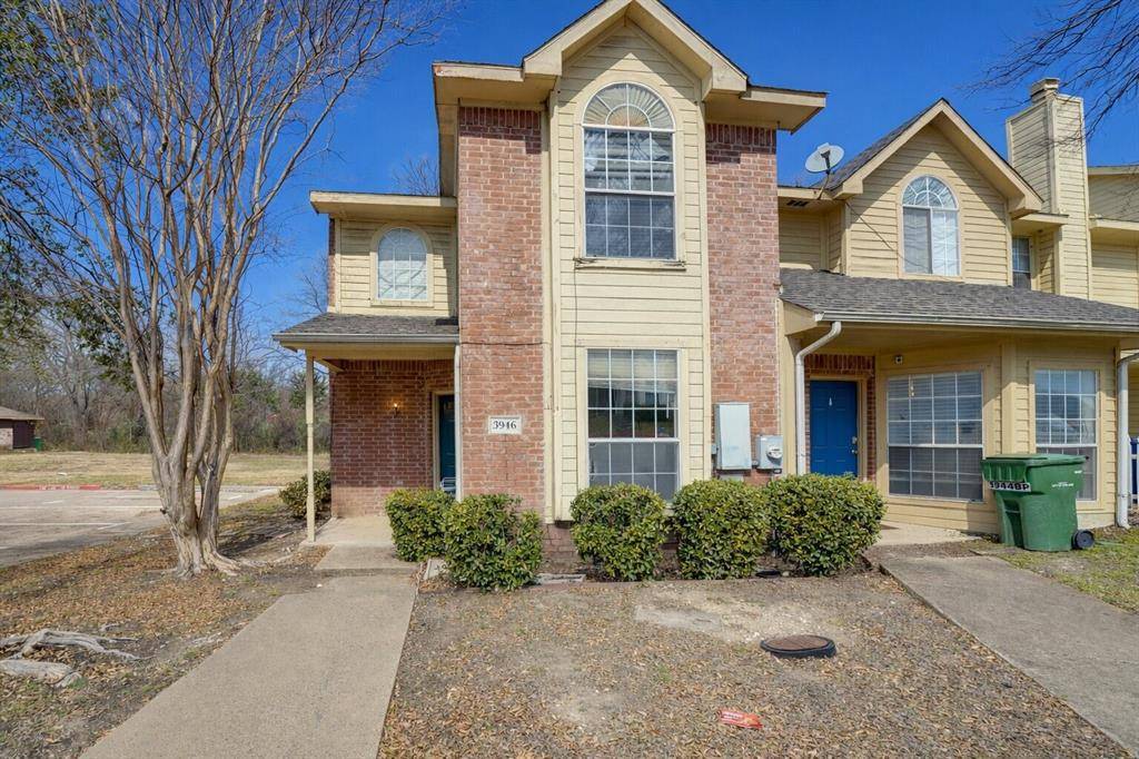 3946 Brandon Park Drive, Garland, TX 75044