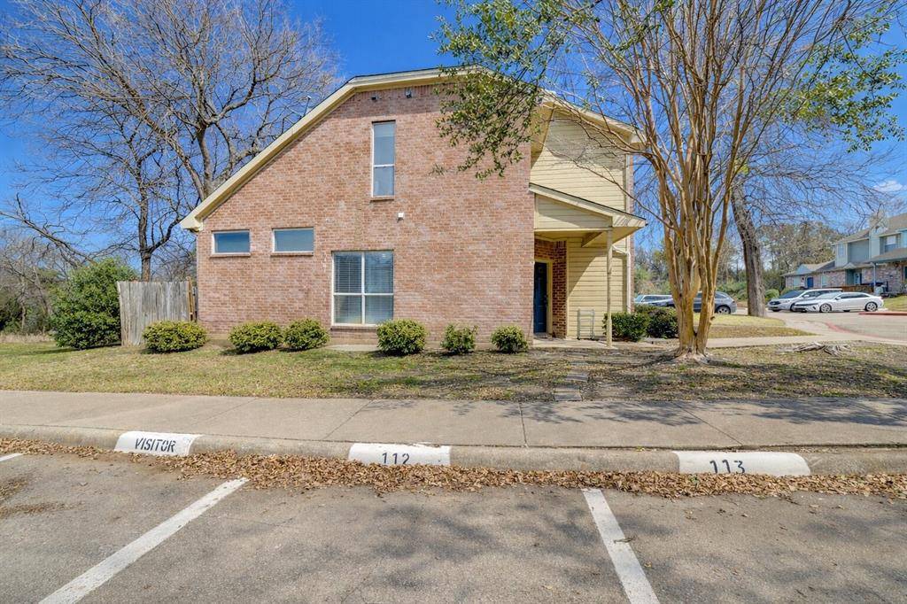 3946 Brandon Park Drive, Garland, TX 75044