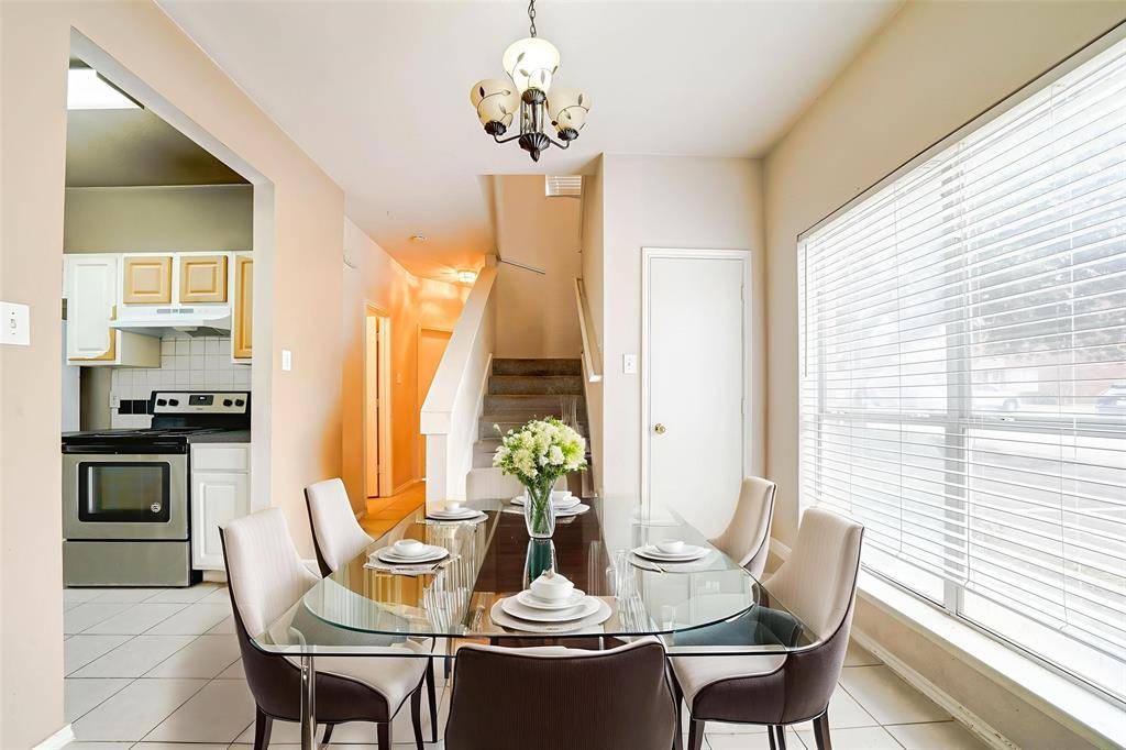 3946 Brandon Park Drive, Garland, TX 75044