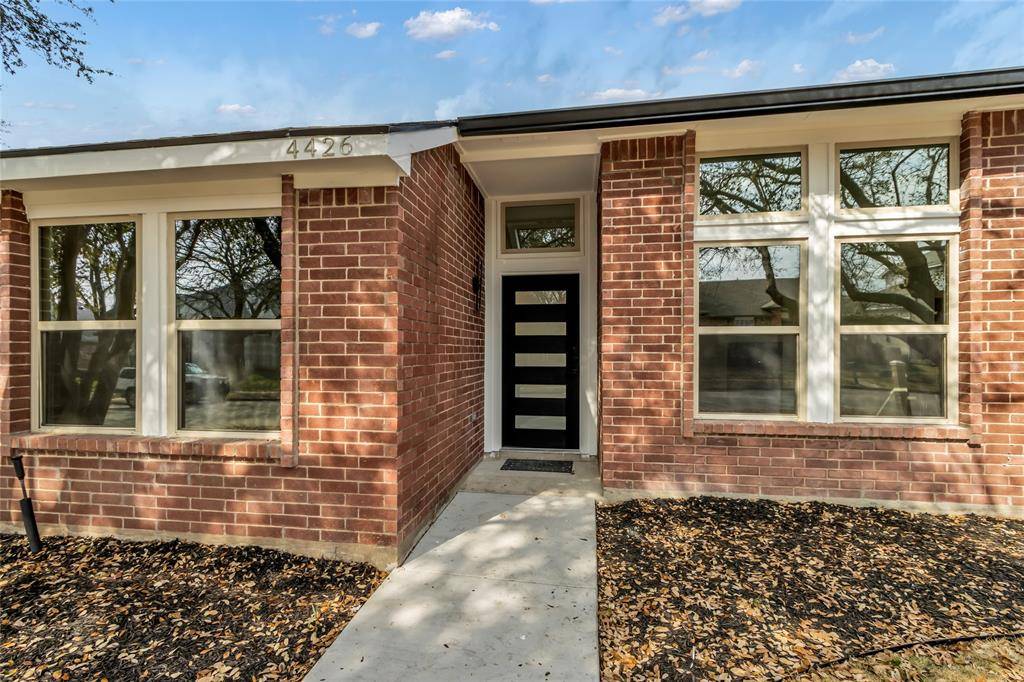 4426 San Fernando Lane, Mckinney, TX 75070