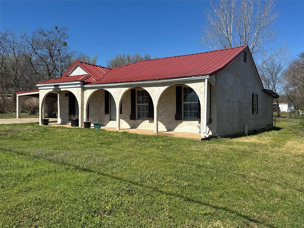 429 E Hanna Street, Denison, TX 75021