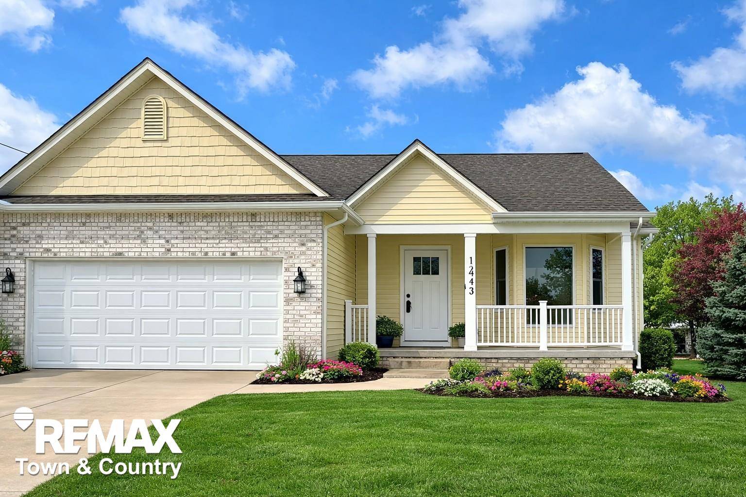 1473 Mallard CIR, Owosso, MI 48867