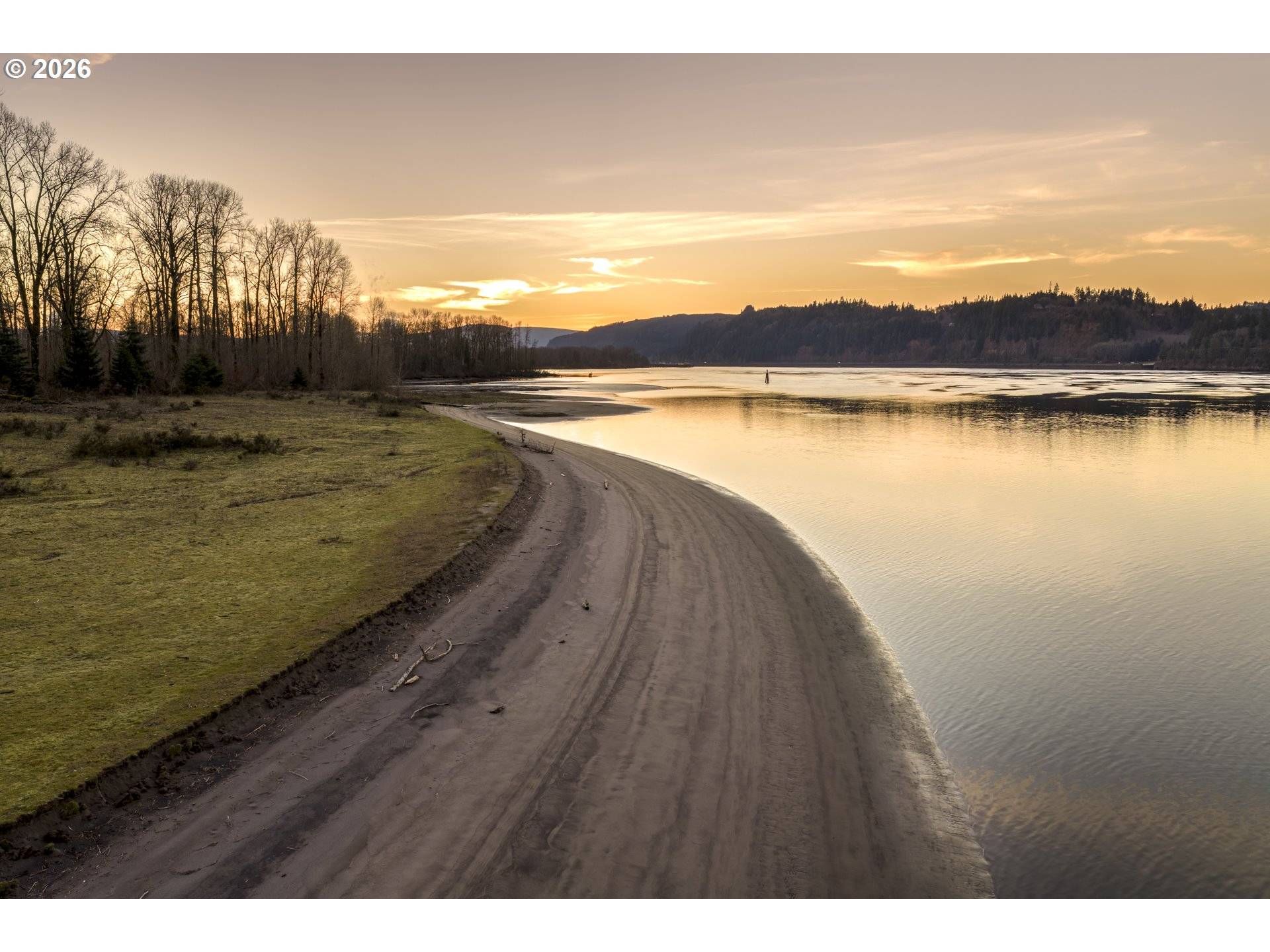 Gull Island, Clatskanie, OR 97016