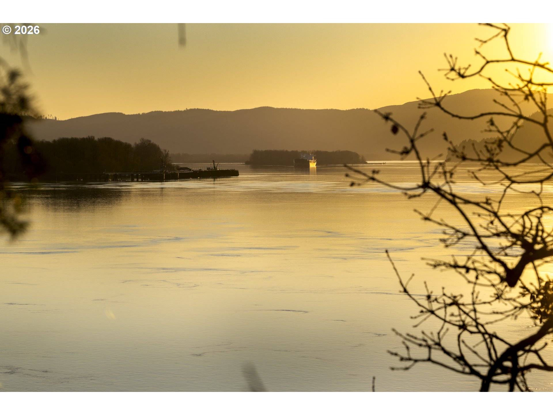 Gull Island, Clatskanie, OR 97016