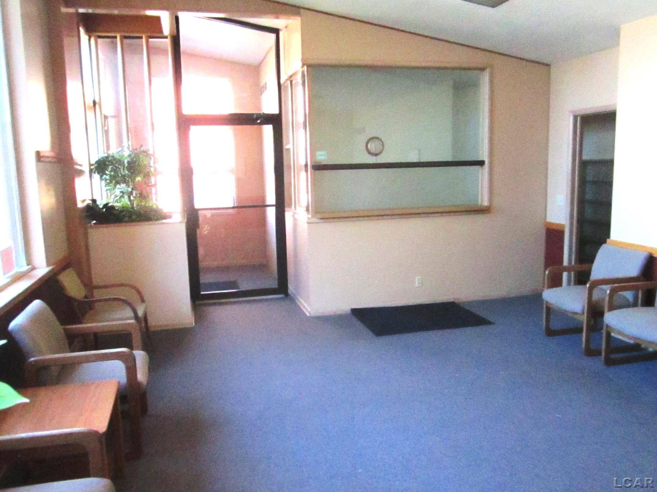 405 W Main ST, Hudson, MI 49247