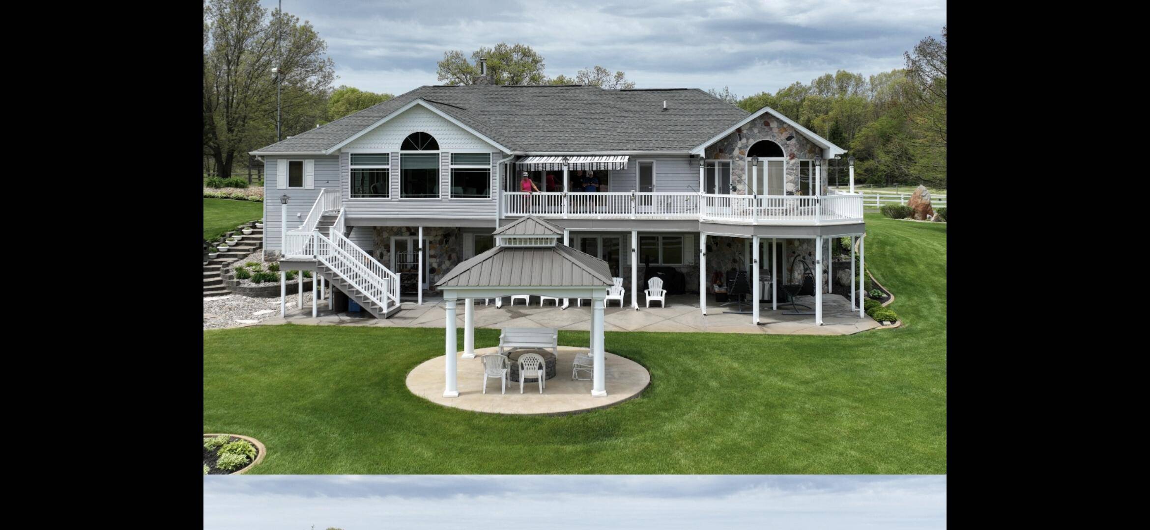65650 Dailey RD, Jefferson Twp, MI 49112