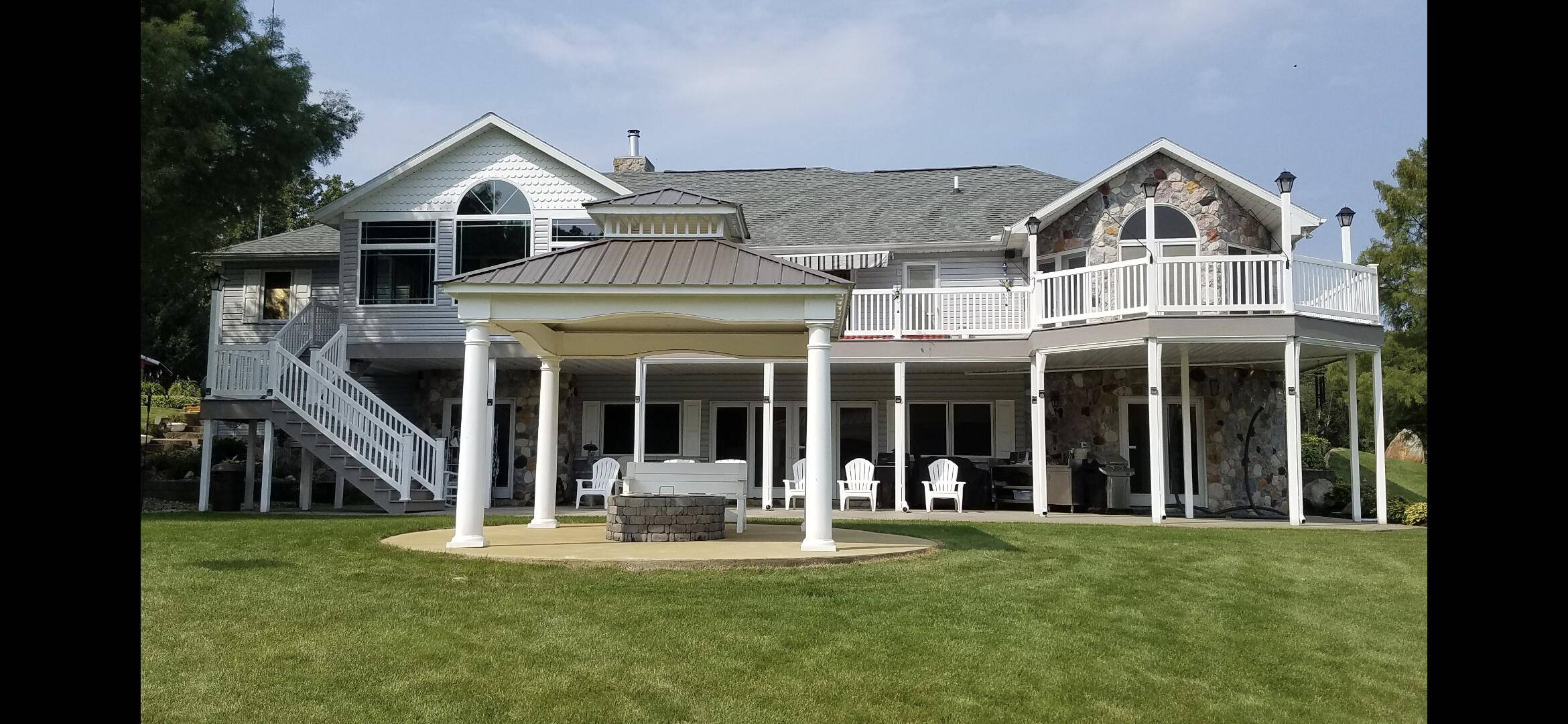 65650 Dailey RD, Jefferson Twp, MI 49112