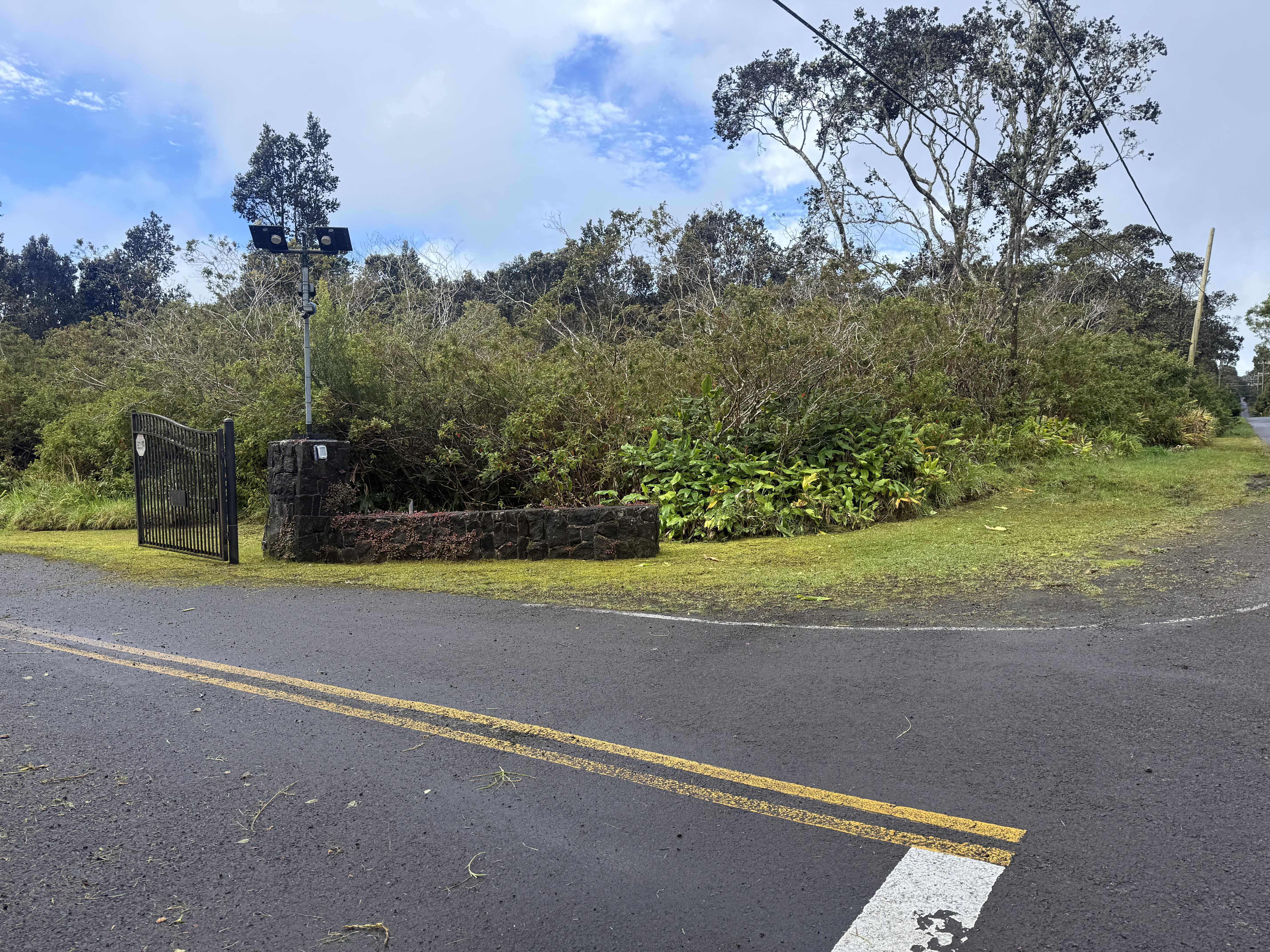 19-3140 MAMAKI LN, Volcano, HI 96785