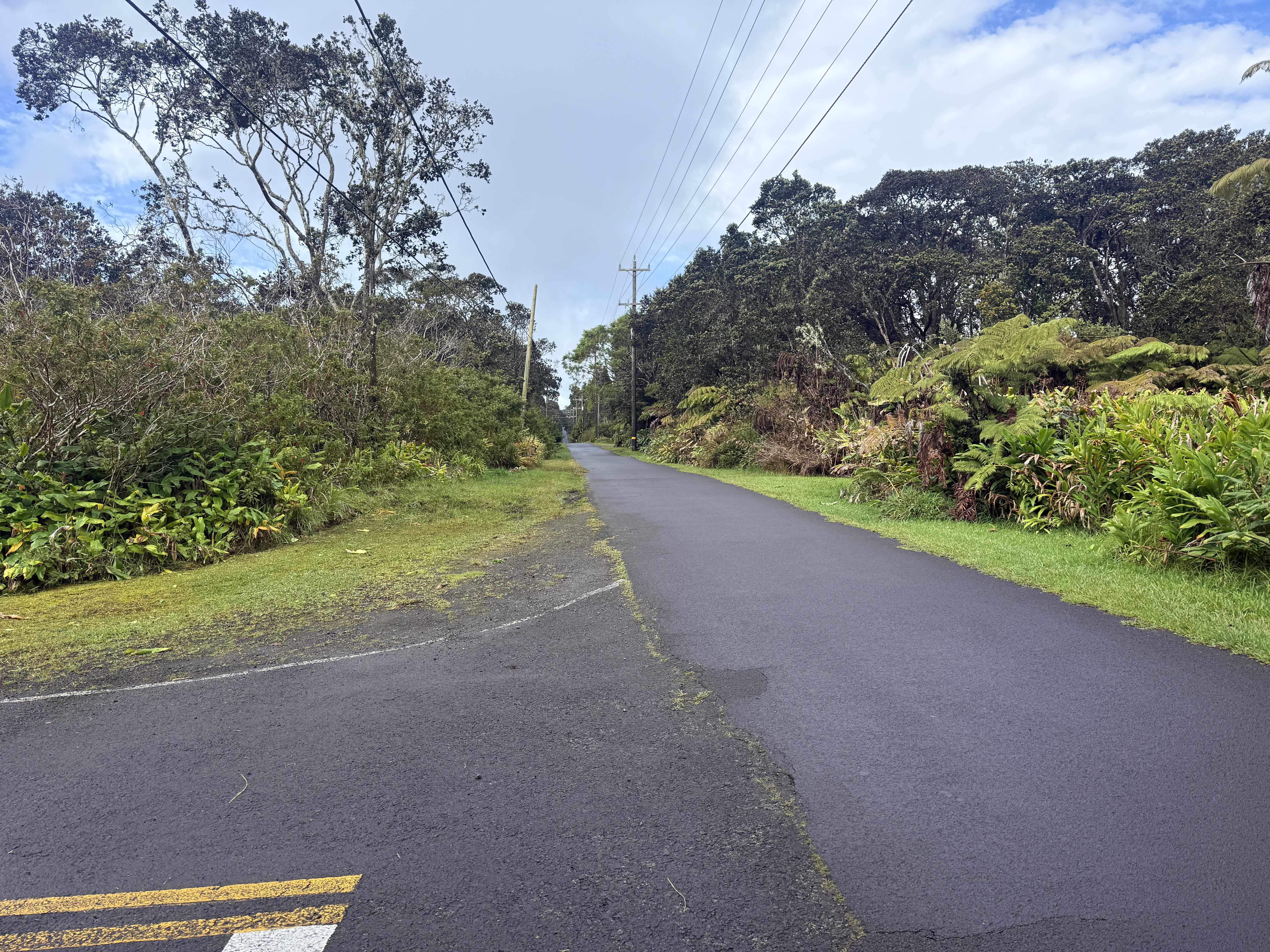 19-3140 MAMAKI LN, Volcano, HI 96785