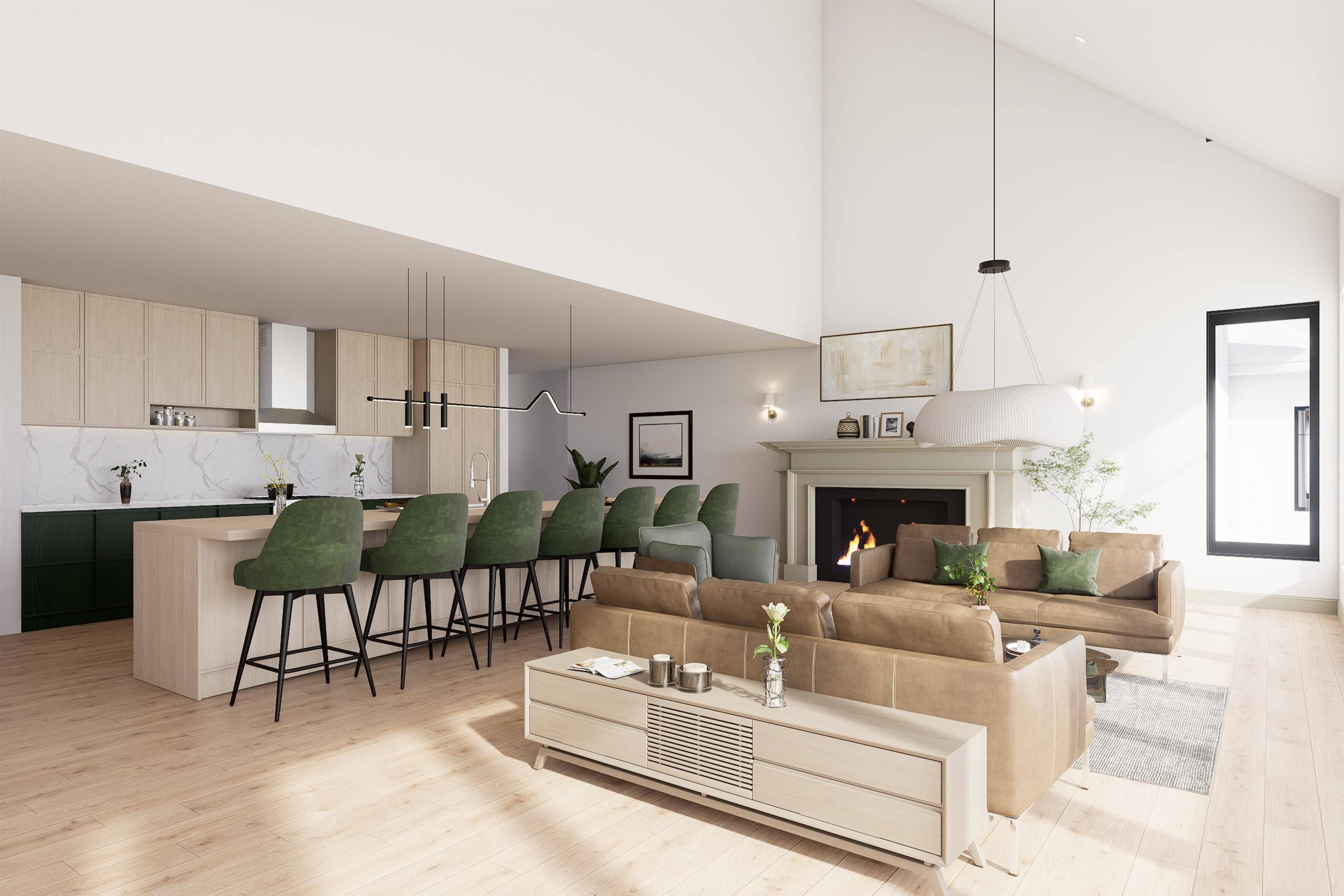 5812 S East Torch Lake DR, Foresthometownship_antrim, MI 49615