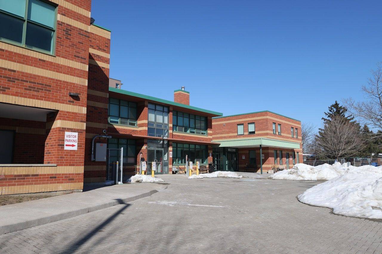 843 Kennedy RD, Toronto E04, ON M1K 2E3