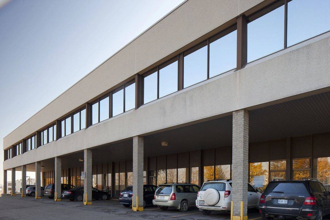 45 West Wilmot ST #A215, Richmond Hill, ON L4B 2P3