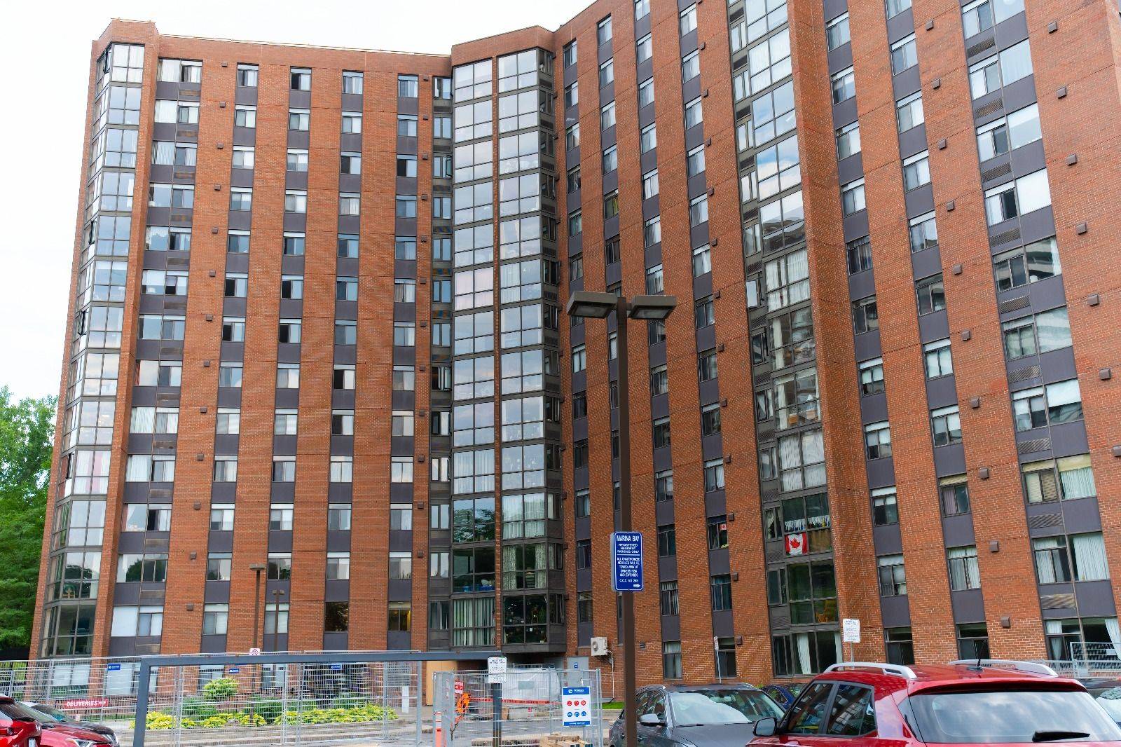 2871 Richmond RD #1516, Britannia Heights - Queensway Terrace N And Area, ON K2B 8M5