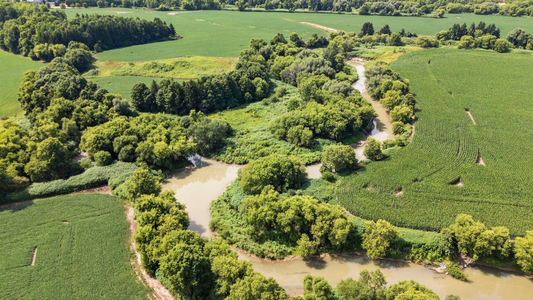 LOT 22 Cassidy RD, North Middlesex, ON N0M 1A0
