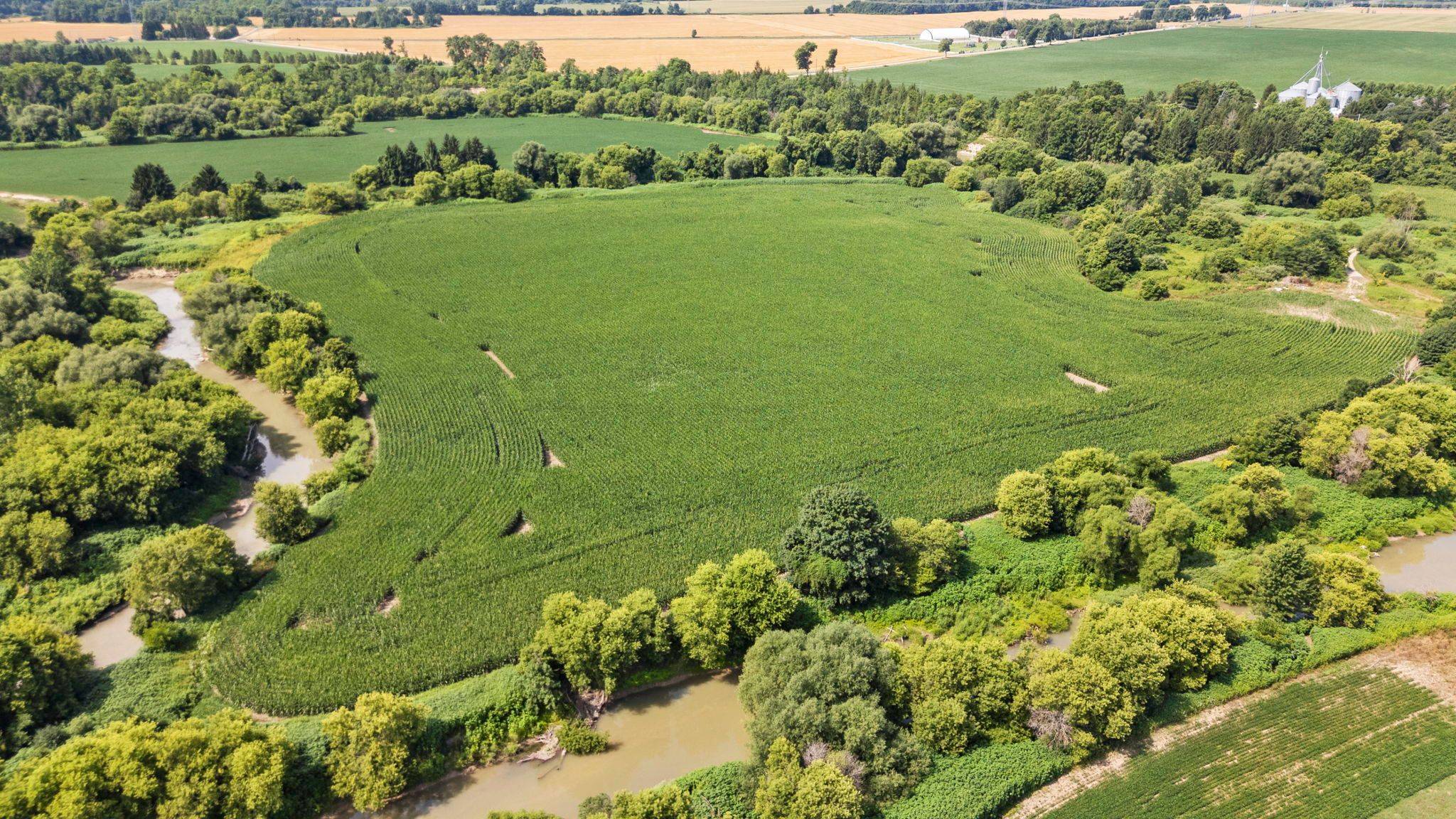 LOT 22 Cassidy RD, North Middlesex, ON N0M 1A0