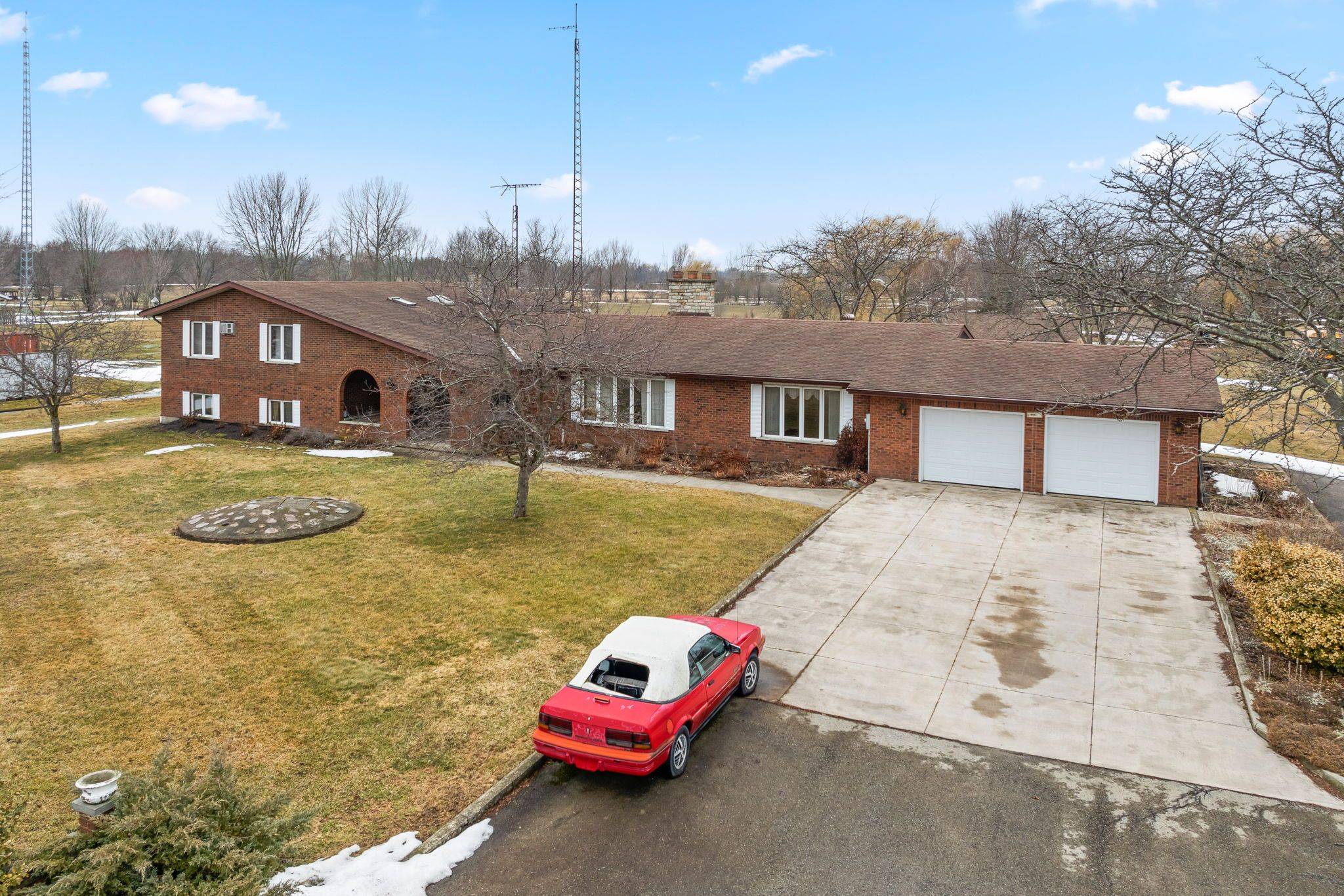 11292 Golf Course RD, Wainfleet, ON L0S 1V0