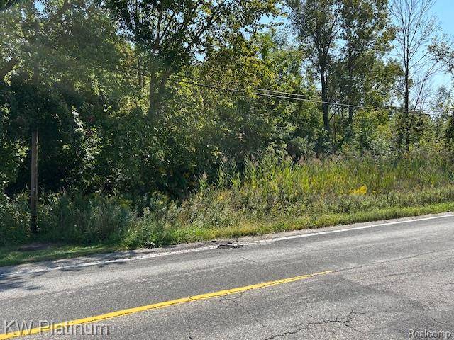 V/L Allen Rd., Kimball Township, MI 48074
