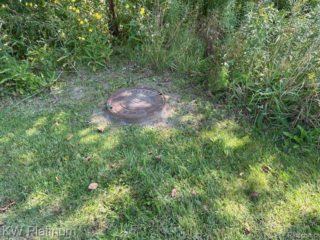 V/L Allen Rd., Kimball Township, MI 48074