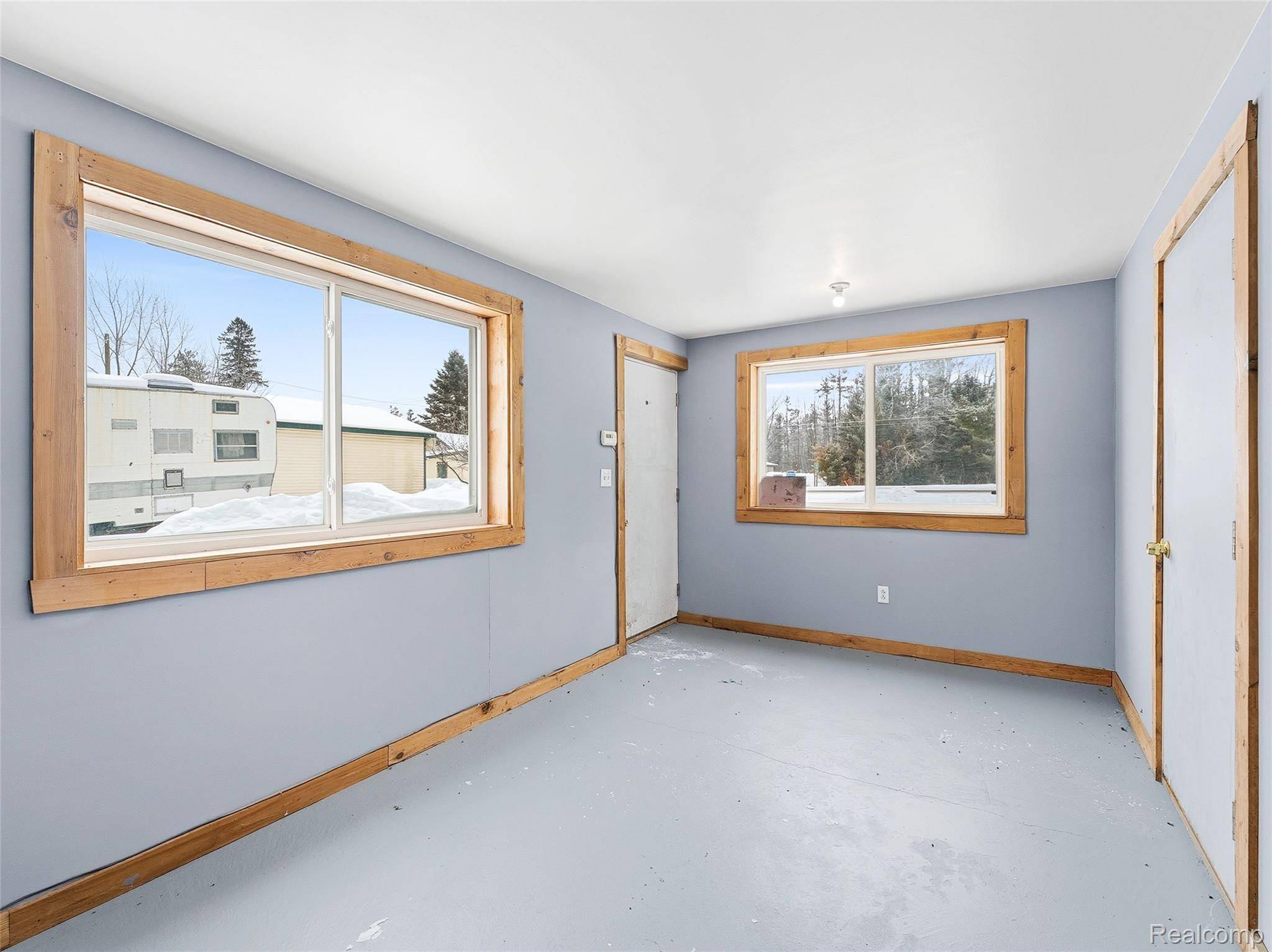 12000 M-32, Briley Township, MI 49709