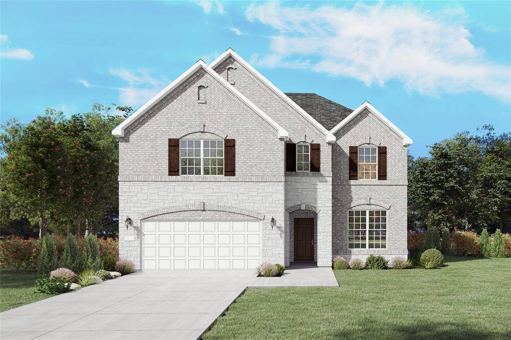 11220 Boyne Avenue, Fort Worth, TX 76052