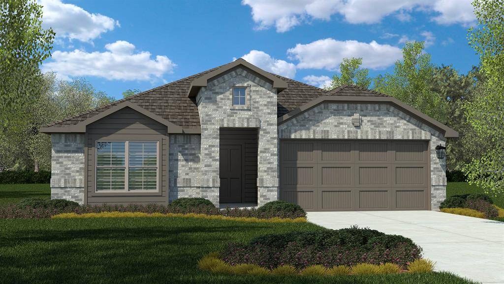16400 ROSELLA Lane, Fort Worth, TX 76247