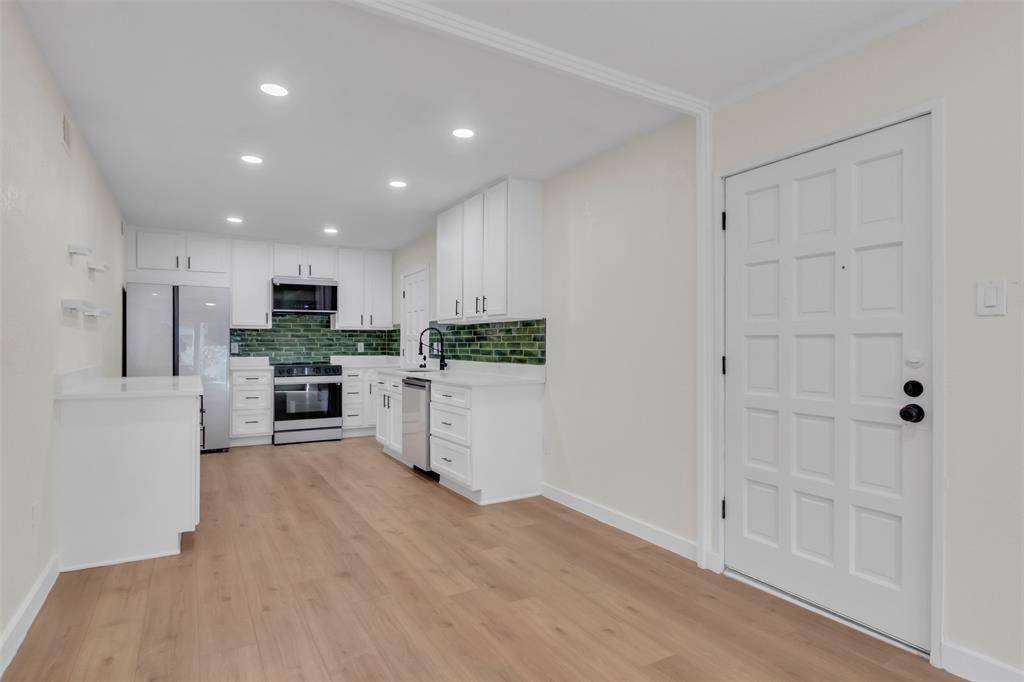 6077 Milton Street #137, Dallas, TX 75206