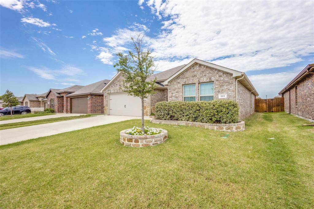 111 Barbara Lane, Caddo Mills, TX 75135