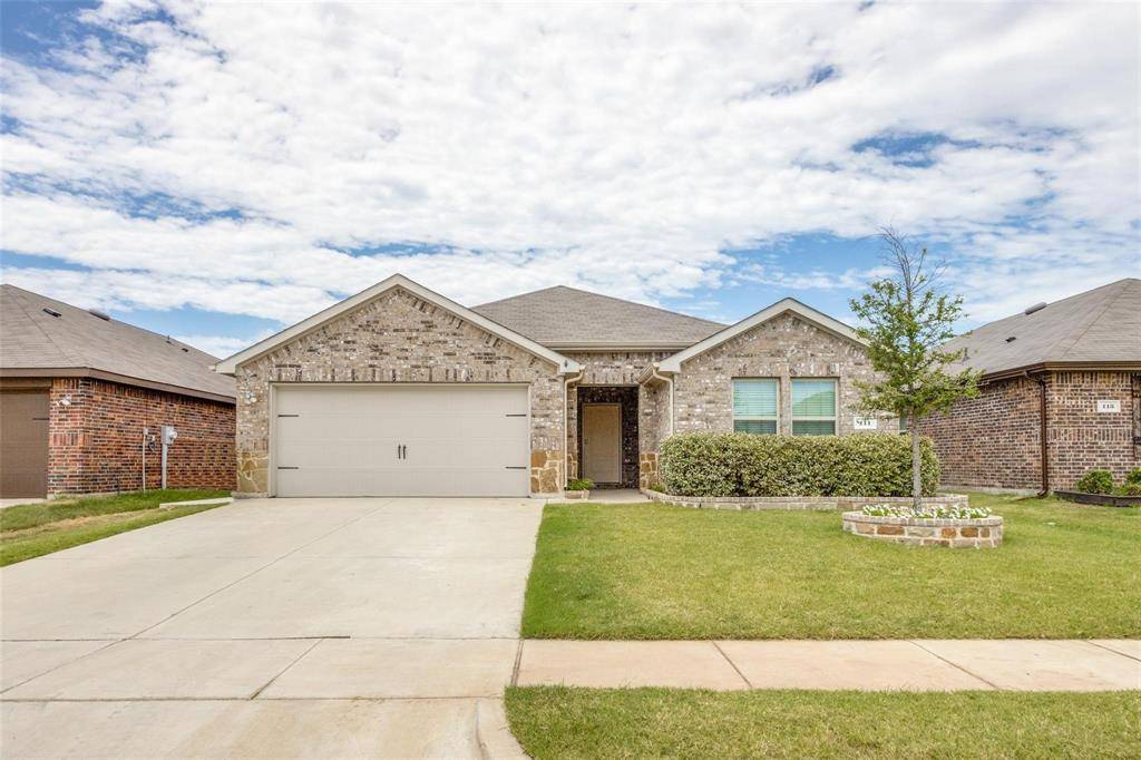 111 Barbara Lane, Caddo Mills, TX 75135