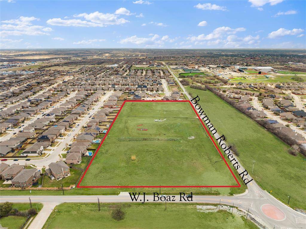 7451 Bowman Roberts Road, Fort Worth, TX 76179
