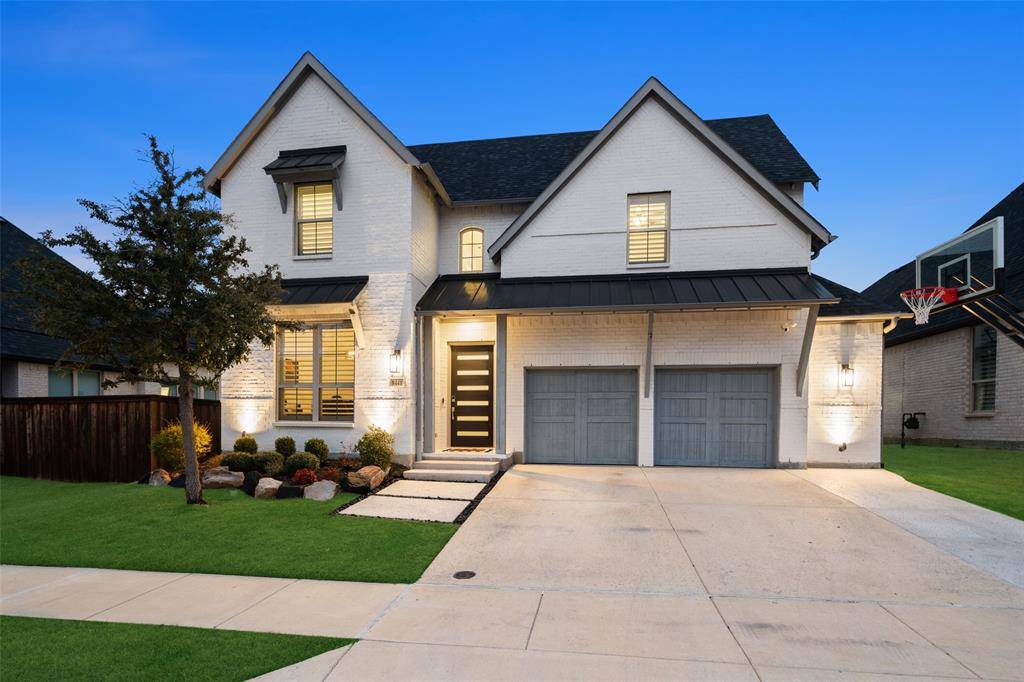 8441 Richmond, The Colony, TX 75056