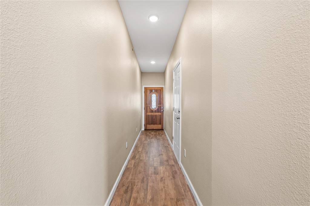 3607 Portland Street, Irving, TX 75062