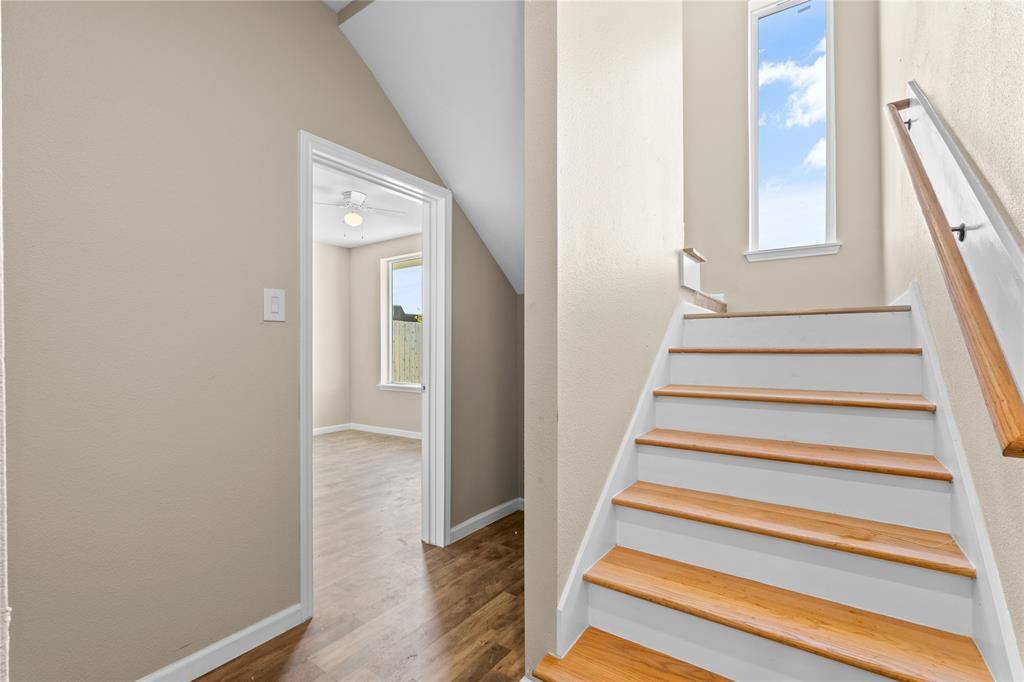 3607 Portland Street, Irving, TX 75062